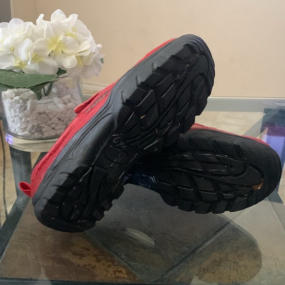 ROPER Performance Slip-On Ostrich Print Clog  Shoes - Picture 14 of 16